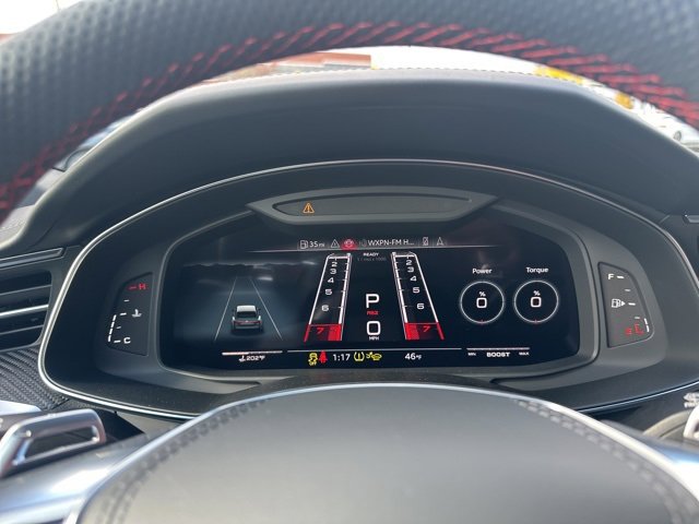 New 2026 Audi RS 7 Performance image 30