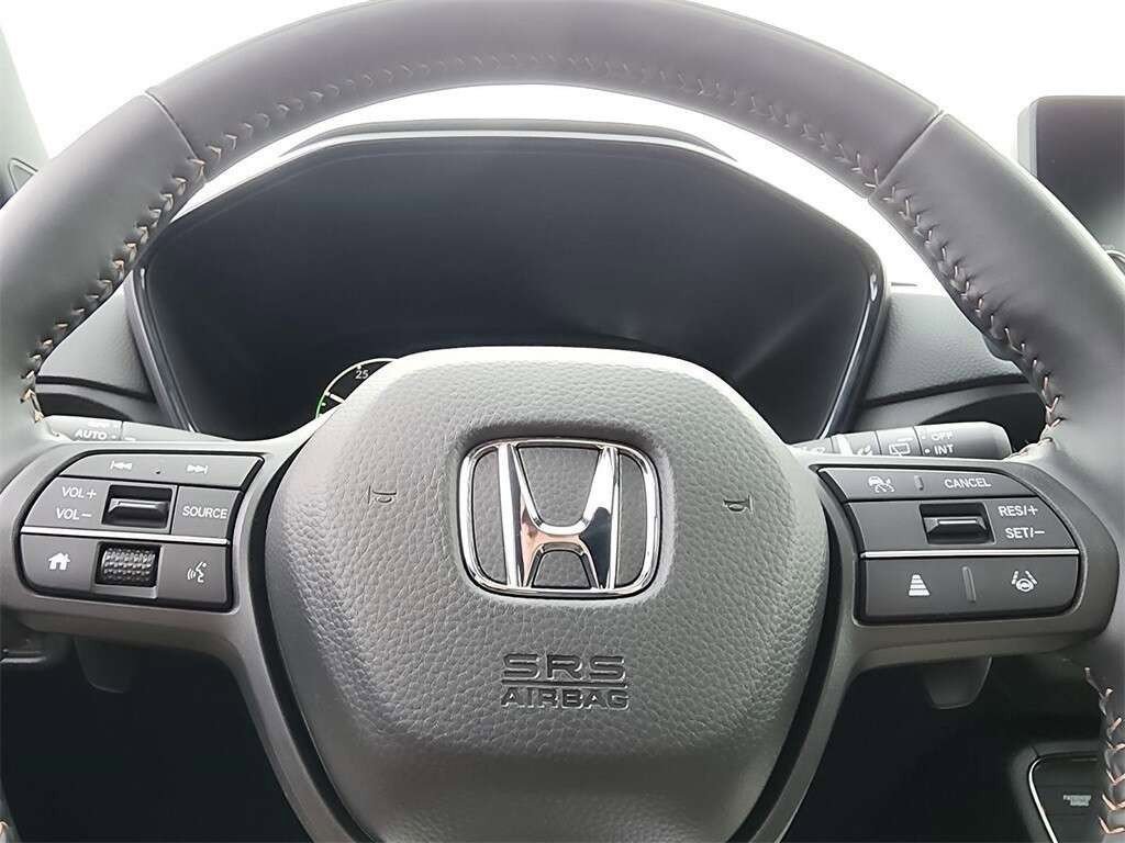 Used 2024 Honda CR-V Sport image 28