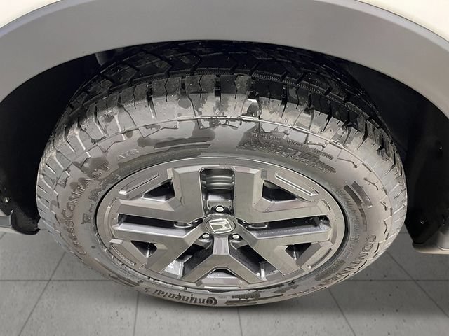 New 2026 Honda CR-V TrailSport image 11
