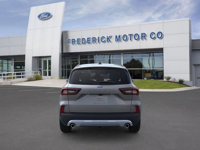 New 2026 Ford Escape SE image 5