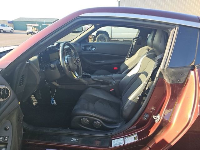 Used 2025 Nissan Z Performance w/ Floor Mat Package RWD image 9