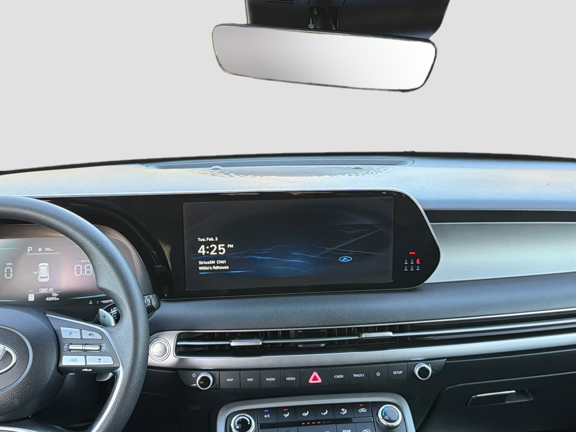 Used 2023 Hyundai Palisade SE image 18