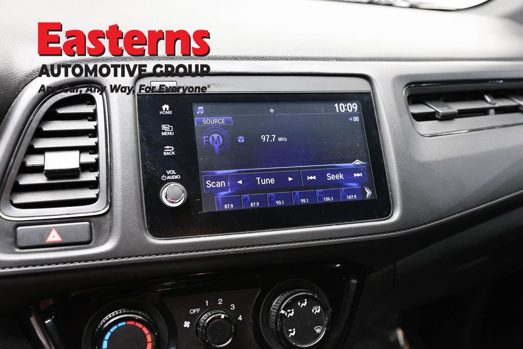 Used 2021 Honda HR-V Sport image 17