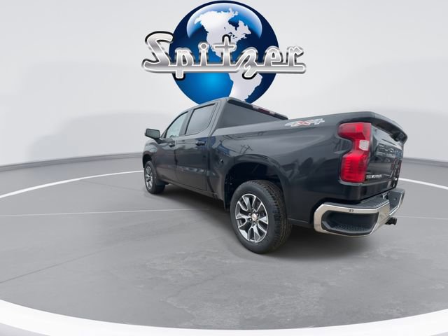 New 2026 Chevrolet Silverado 1500 LT image 6