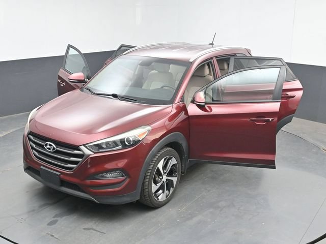 Used 2016 Hyundai Tucson Sport AWD/4WD image 50