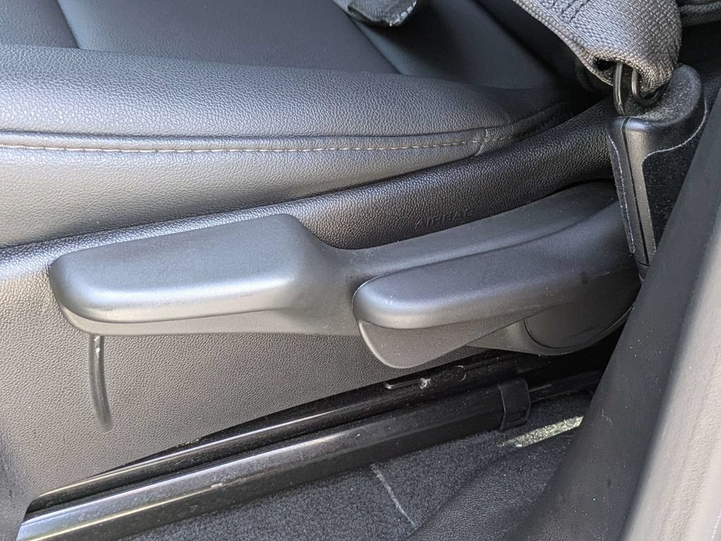 Used 2024 Chevrolet Colorado Trail Boss w/ LPO, Dark Essentials Package AWD/4WD image 20
