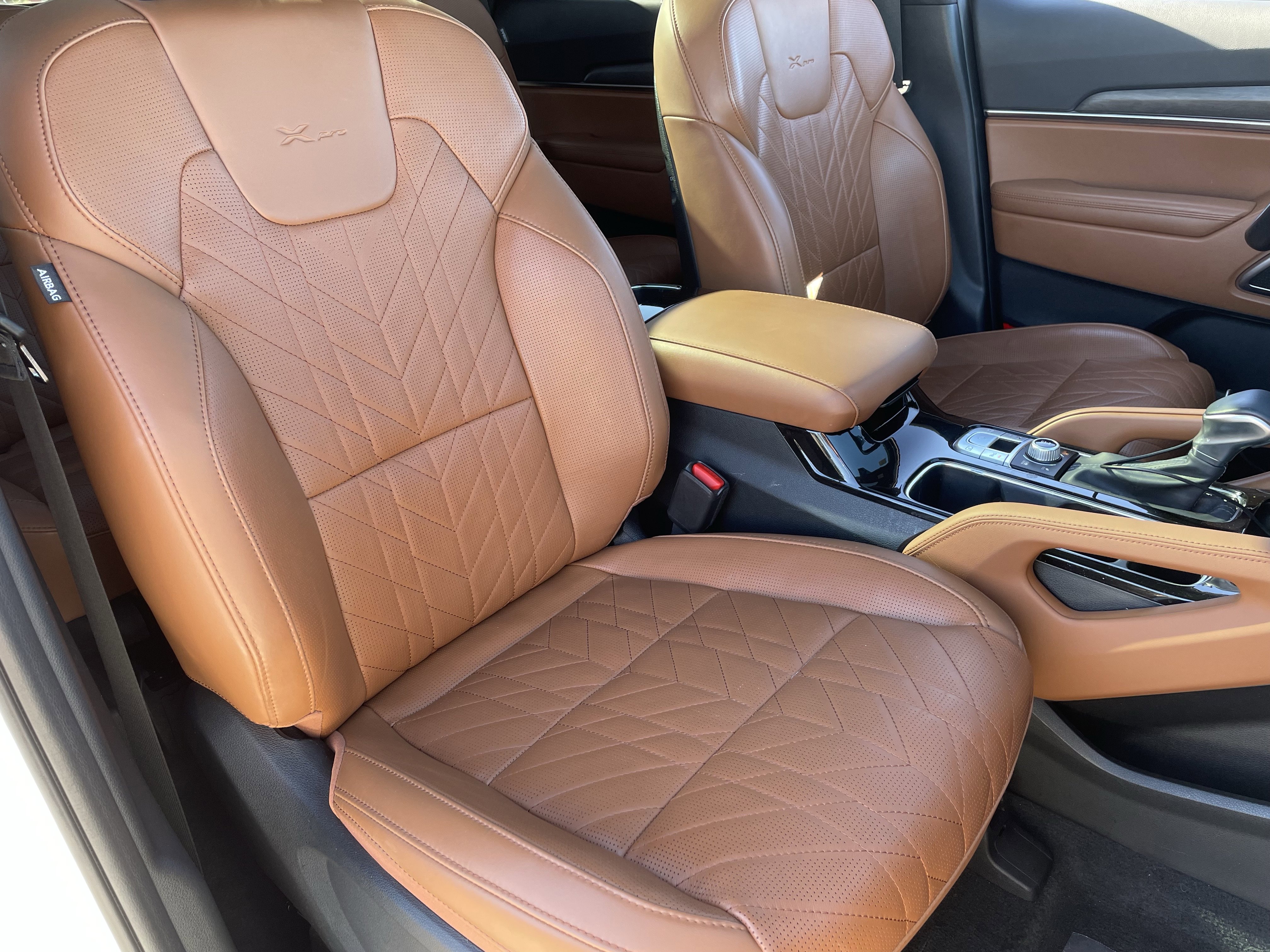 Used 2024 Kia Telluride SX Prestige X-Pro image 9