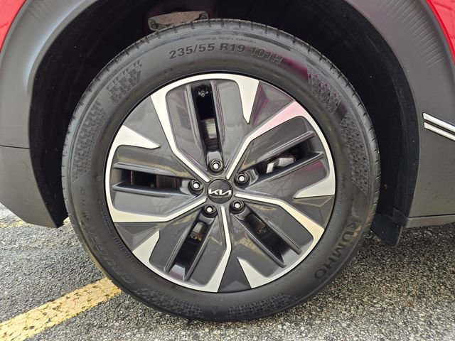 Used 2024 Kia EV6 Light image 62