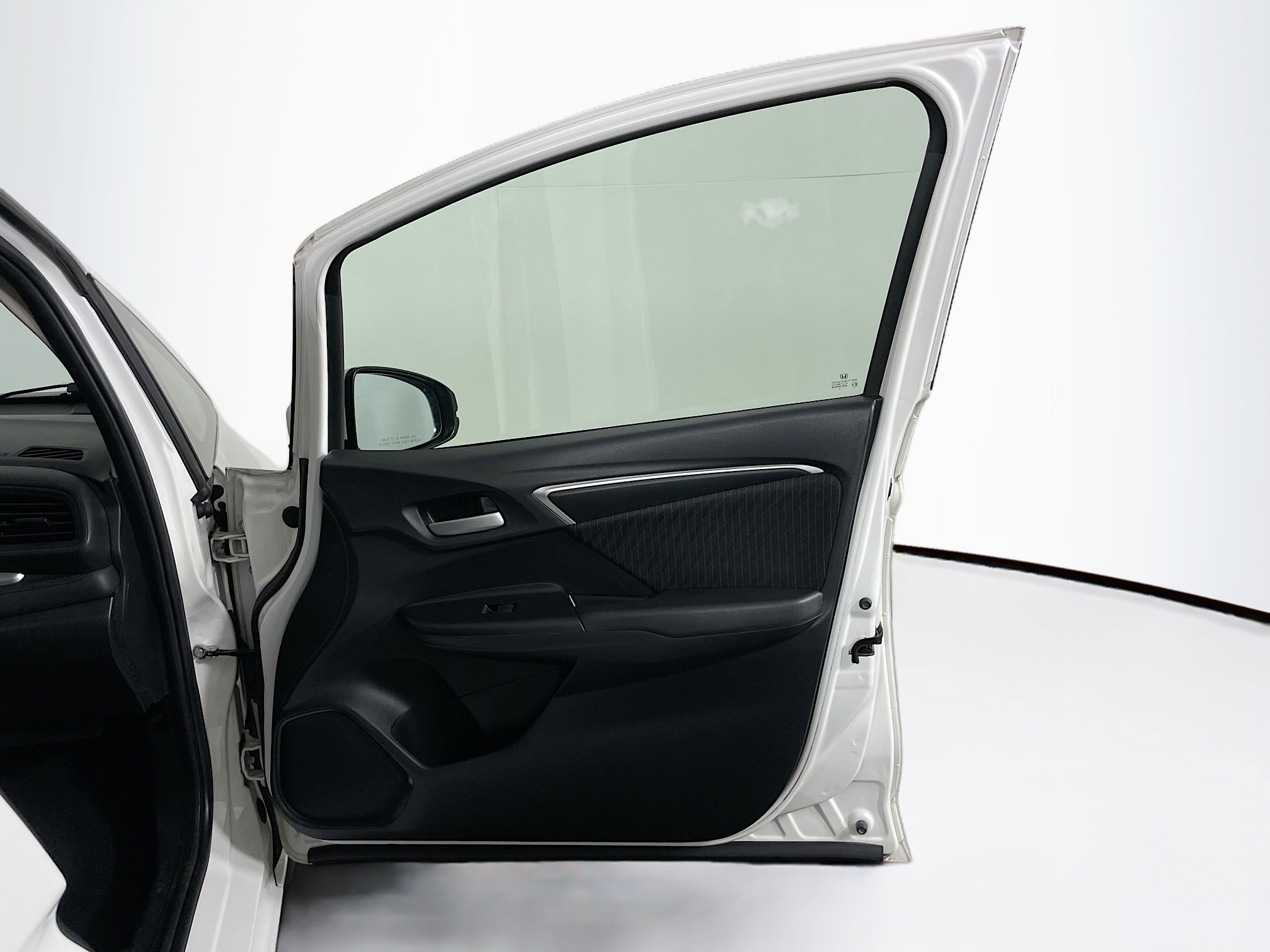 Used 2019 Honda Fit EX image 31