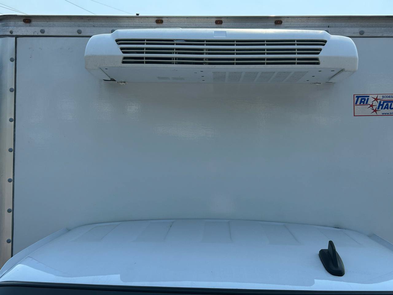 Used 2024 Chevrolet Express 3500 w/ Power Convenience Package RWD image 32