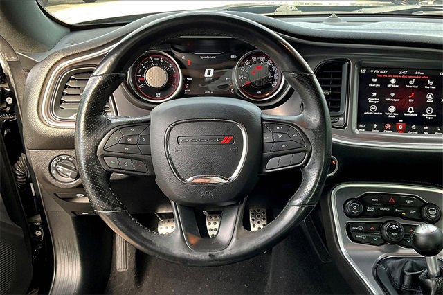 Used 2019 Dodge Challenger R/T Scat Pack image 8