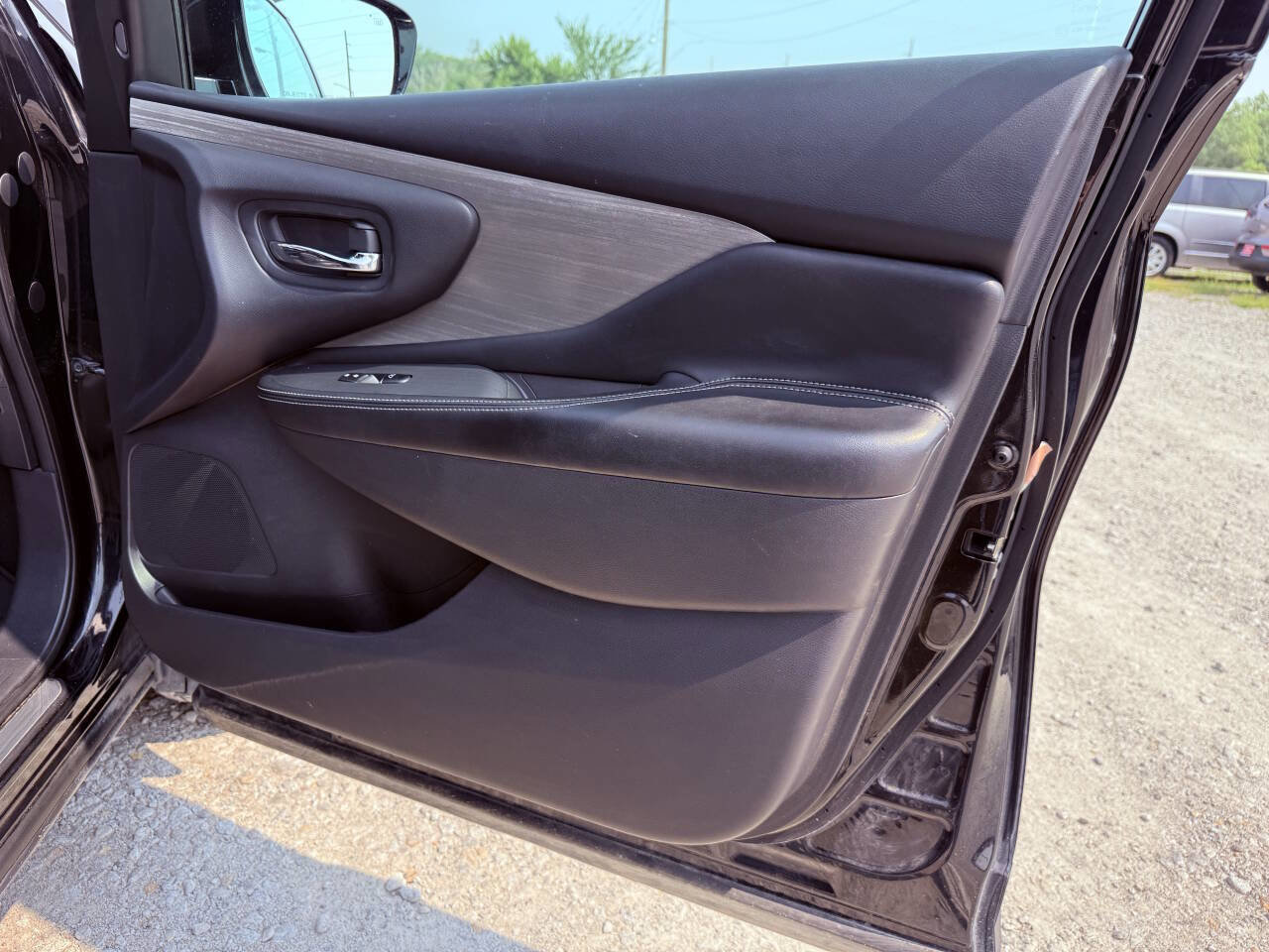 Used 2015 Nissan Murano SL image 9