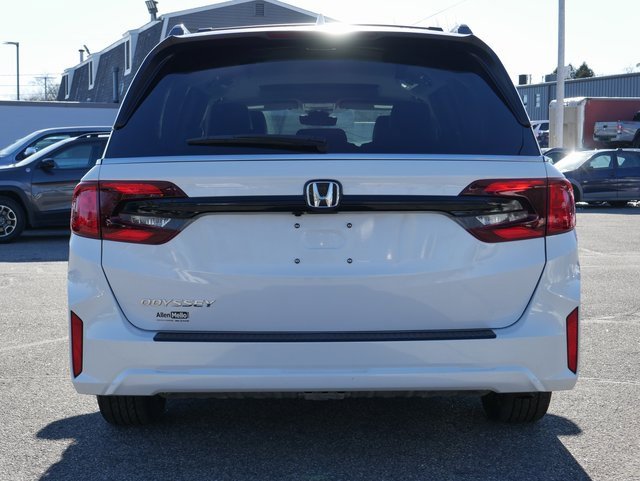 Used 2025 Honda Odyssey EX-L image 5