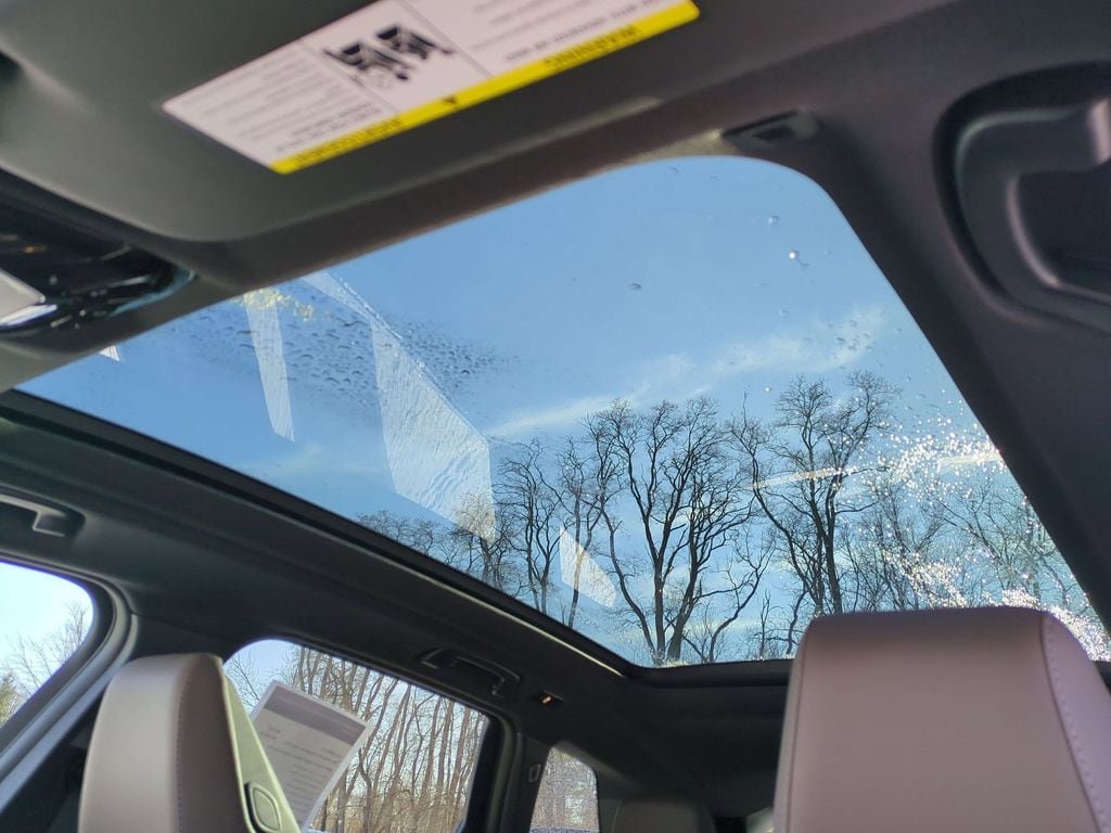 New 2026 BMW X3 xDrive30 w/ Convenience Package image 19