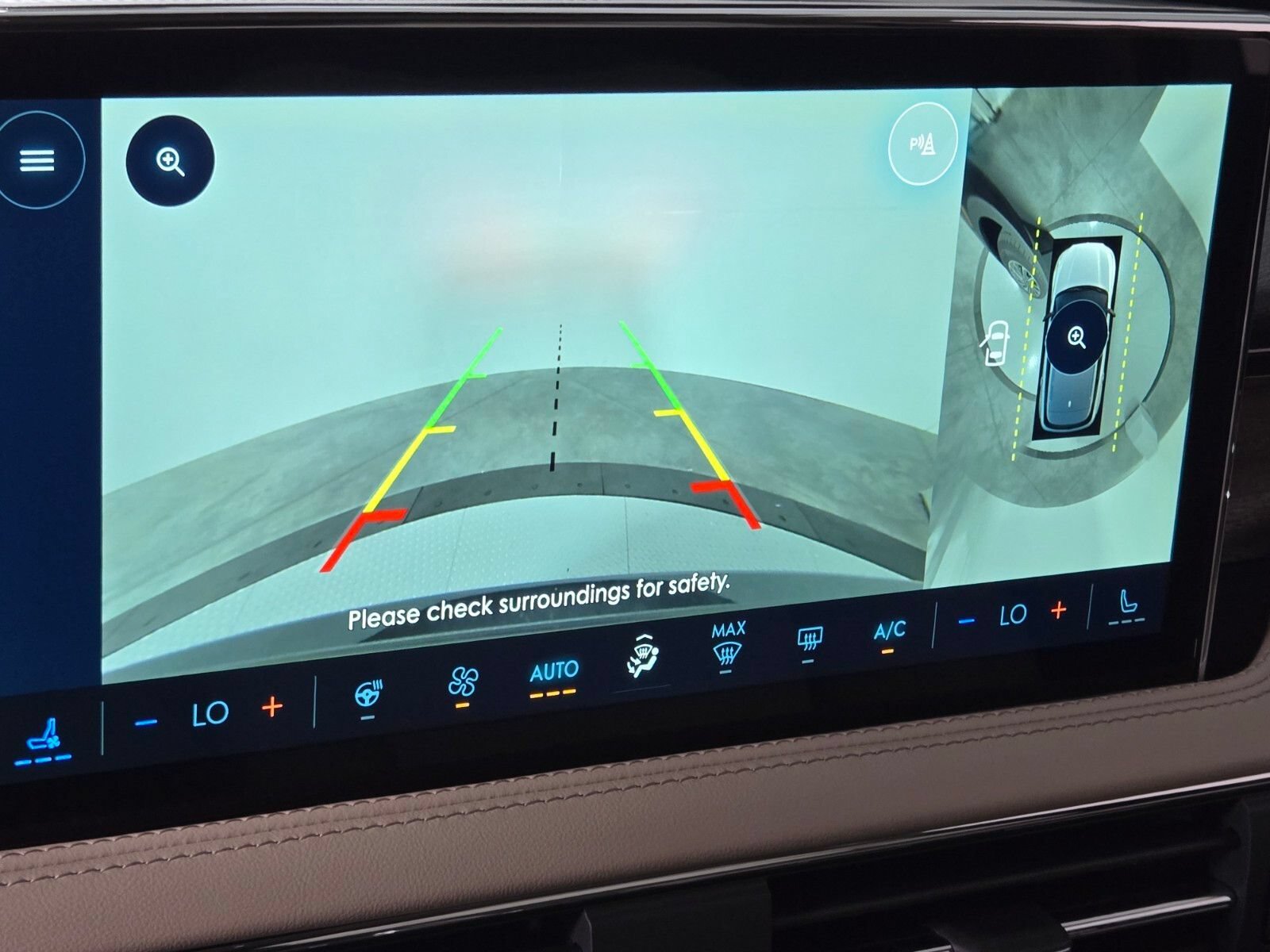New 2026 Lincoln Corsair Reserve FWD image 26