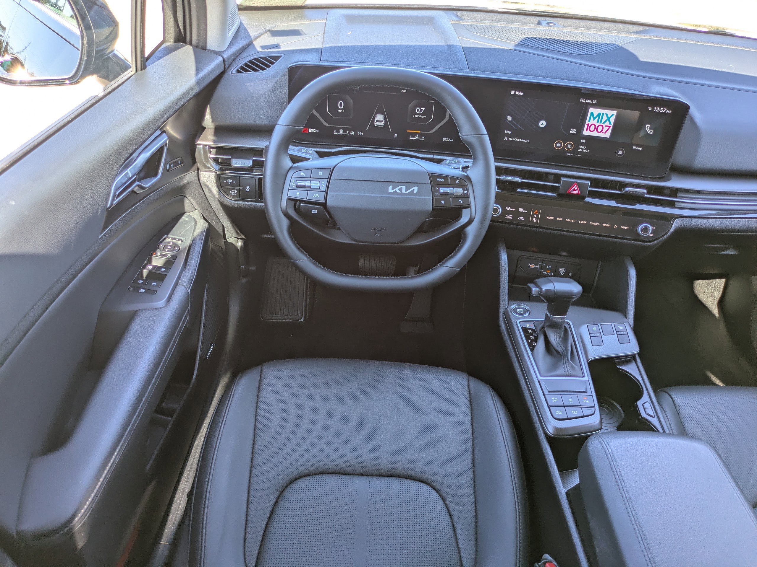 Certified 2026 Kia Sportage SX image 20