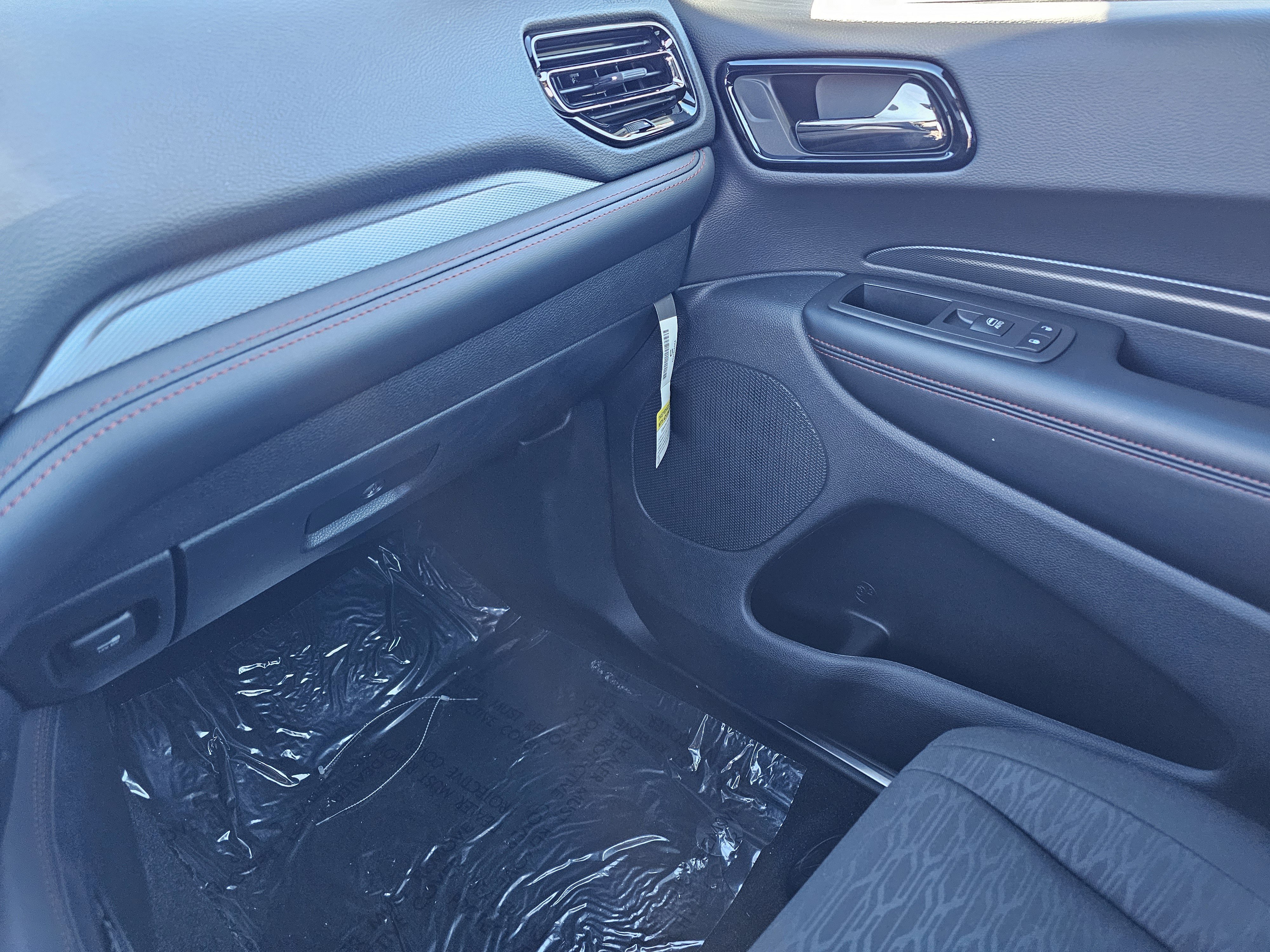 New 2026 Dodge Durango GT w/ Blacktop Package image 25