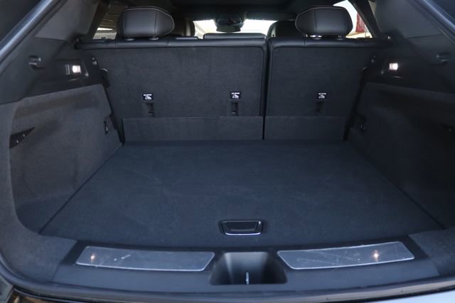 Certified 2025 Cadillac Lyriq Luxury image 30