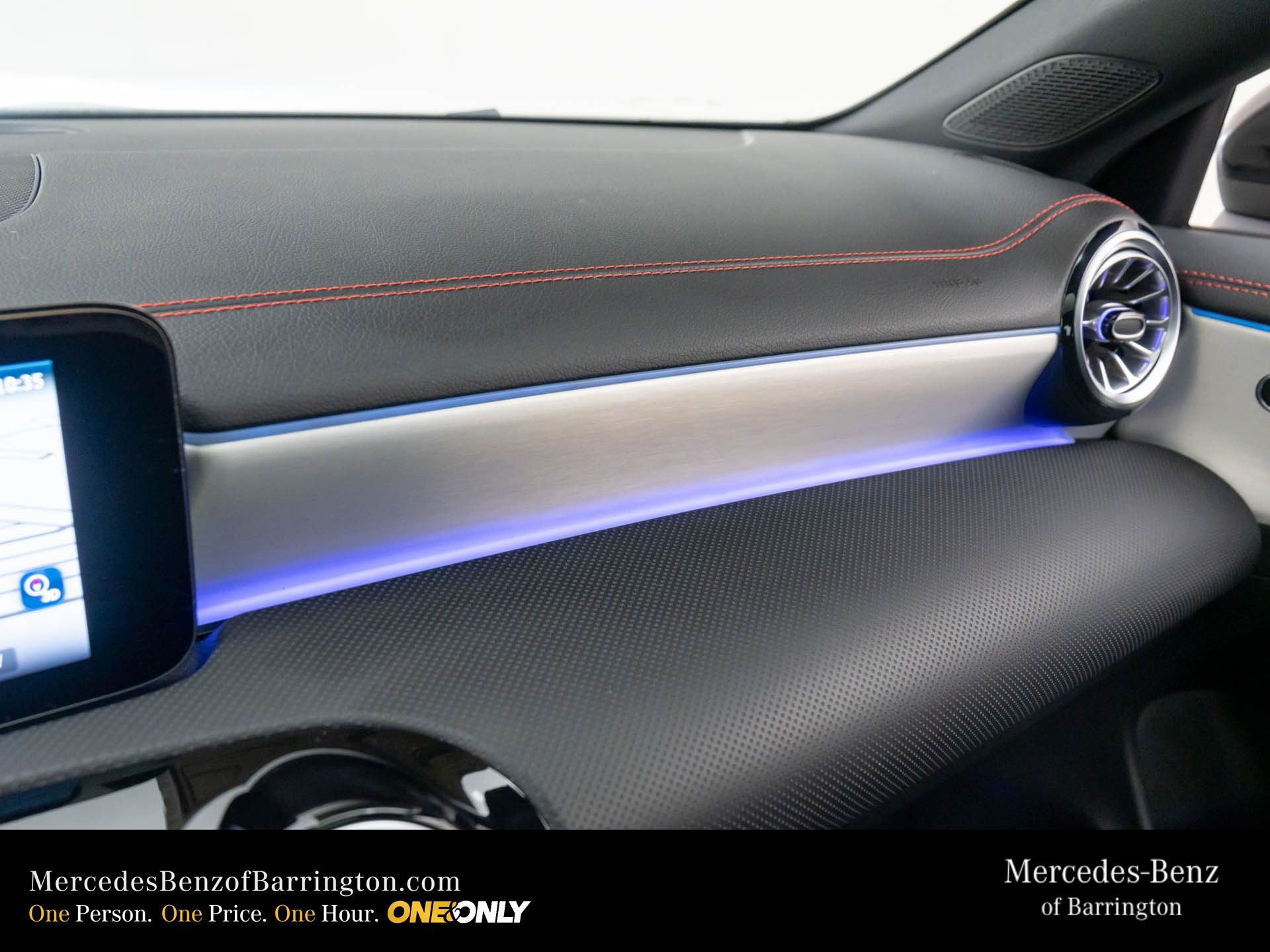 New 2026 Mercedes-Benz CLA 250 4MATIC image 33