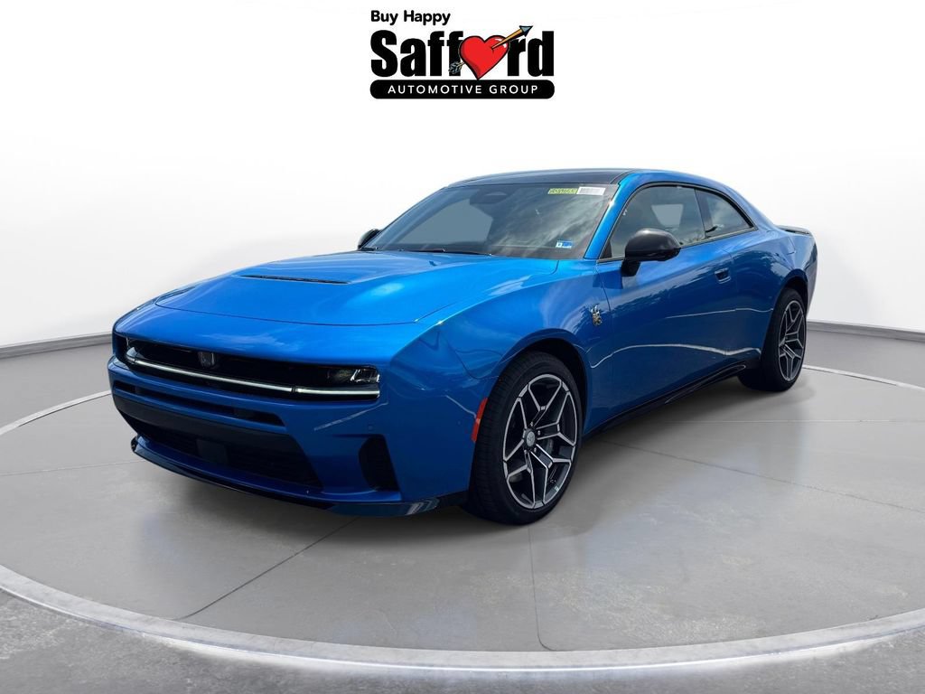 New 2027 Dodge Charger Scat Pack