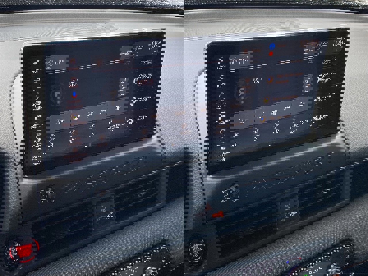 New 2026 Honda Passport TrailSport image 18