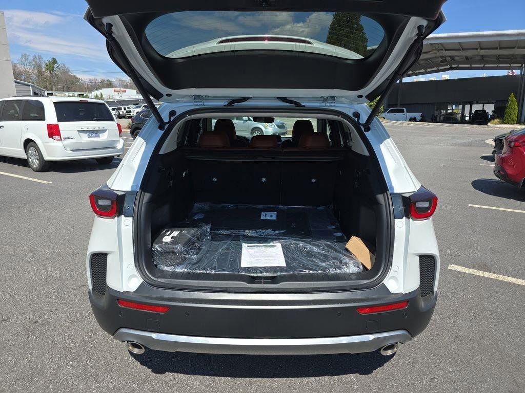 New 2026 MAZDA CX-50 AWD 2.5 S w/ Weather Package image 5