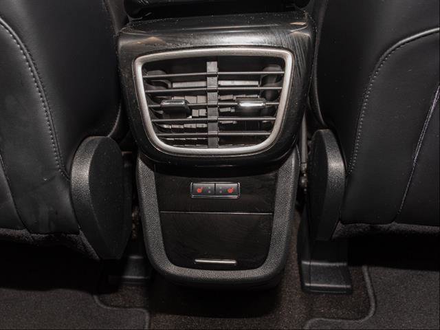 Used 2021 Lincoln Nautilus Reserve AWD/4WD image 19