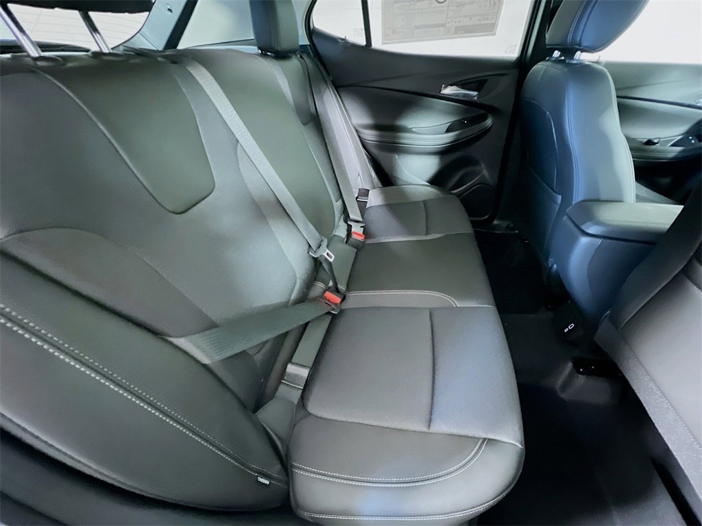 New 2026 Buick Encore GX Preferred image 21