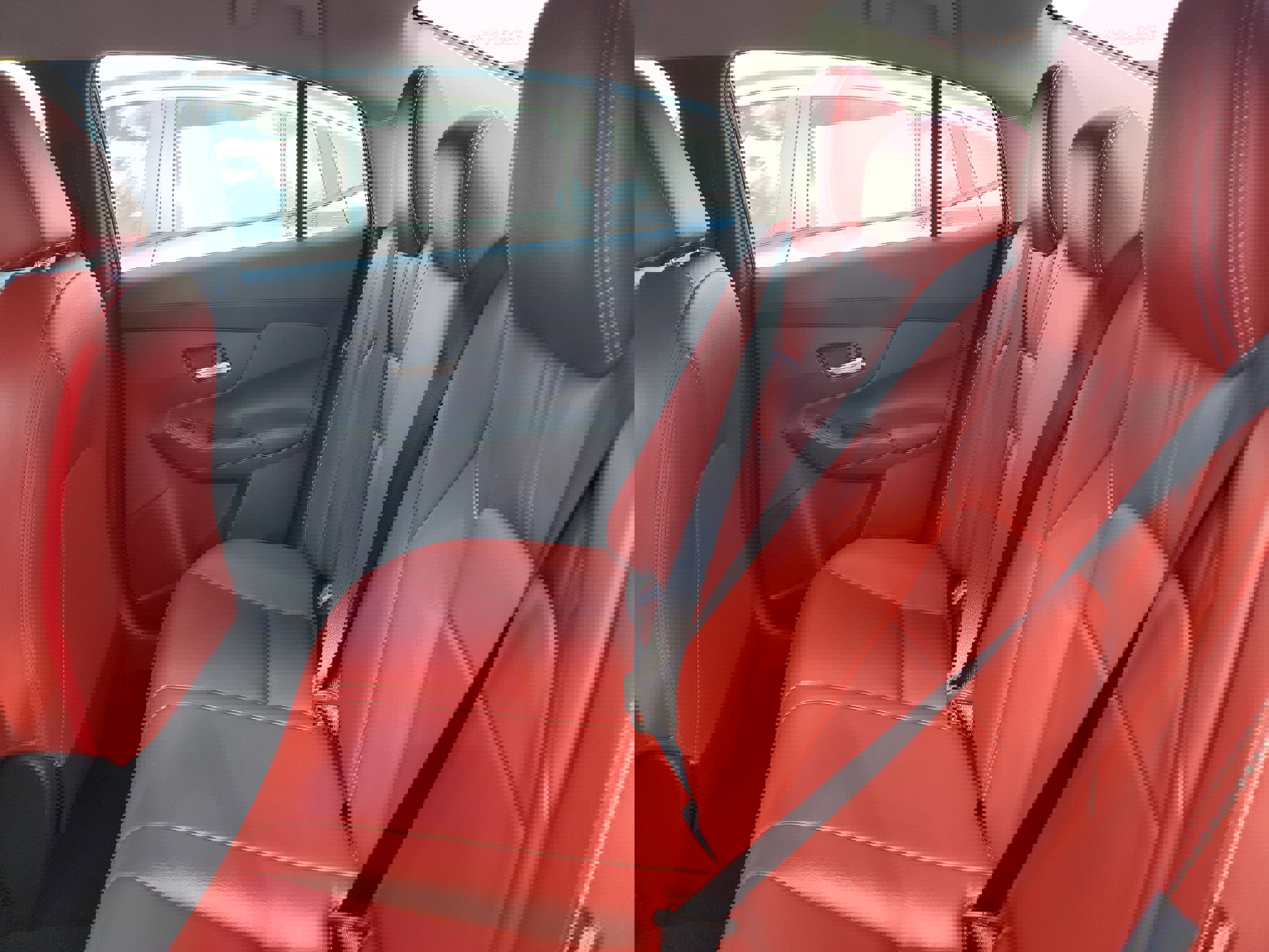 New 2026 Nissan Sentra SV image 12