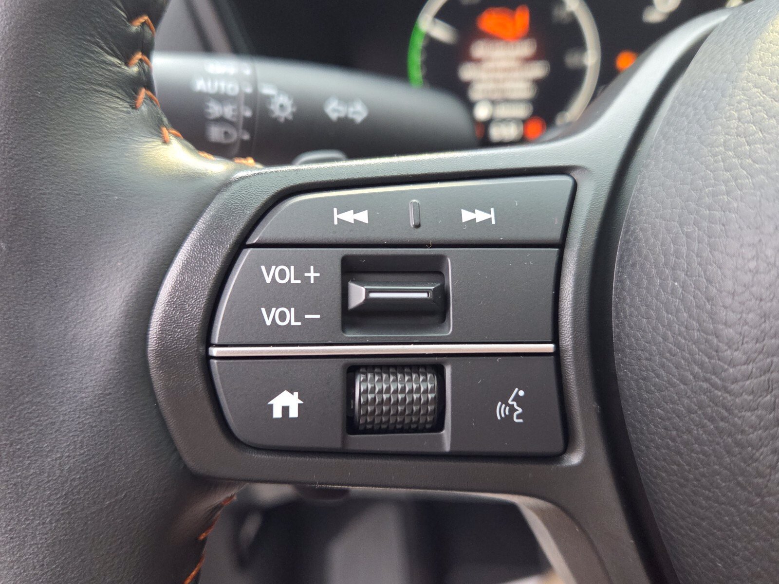 Used 2024 Honda CR-V Sport-L image 27