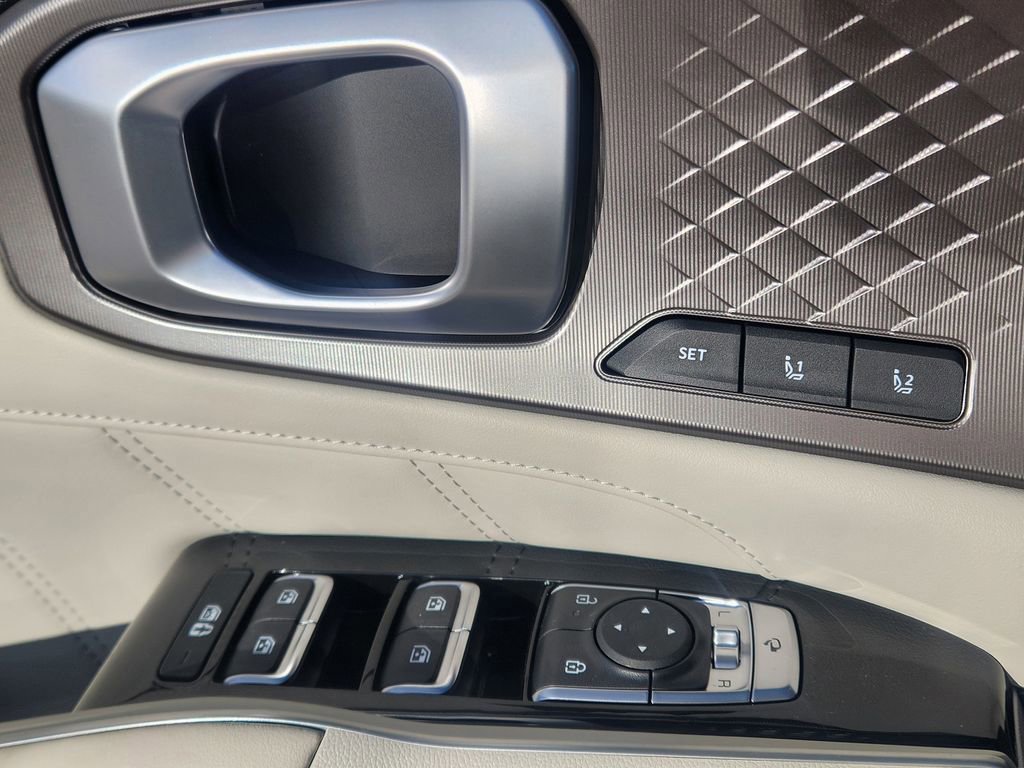 New 2026 Kia Sorento SX Prestige image 7