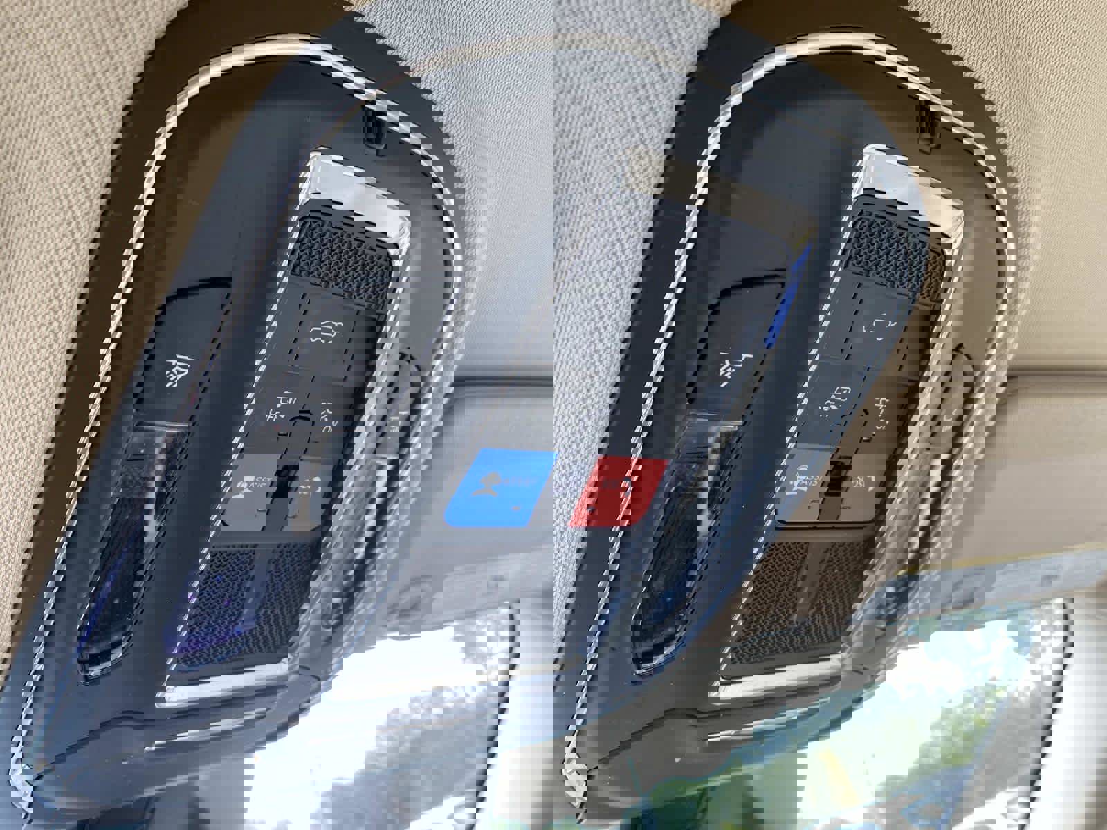 Certified 2022 Jeep Grand Cherokee L Limited image 30