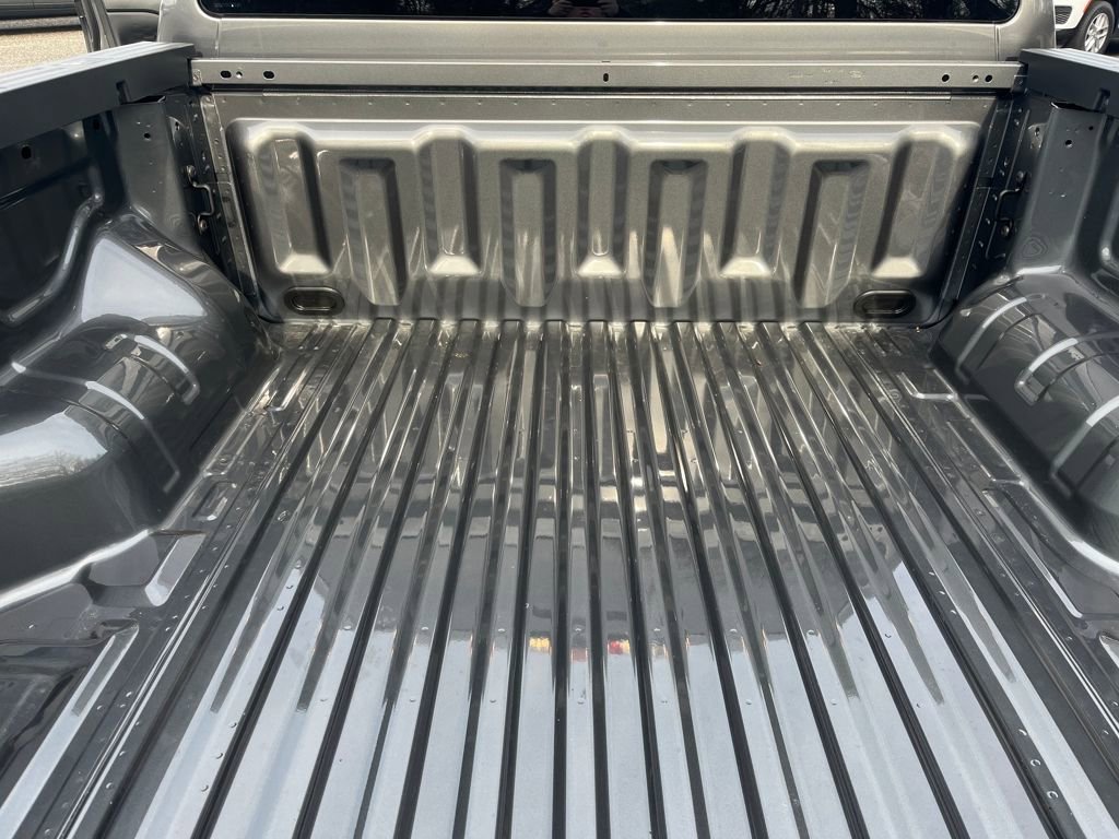 New 2025 Ford Ranger XLT image 22