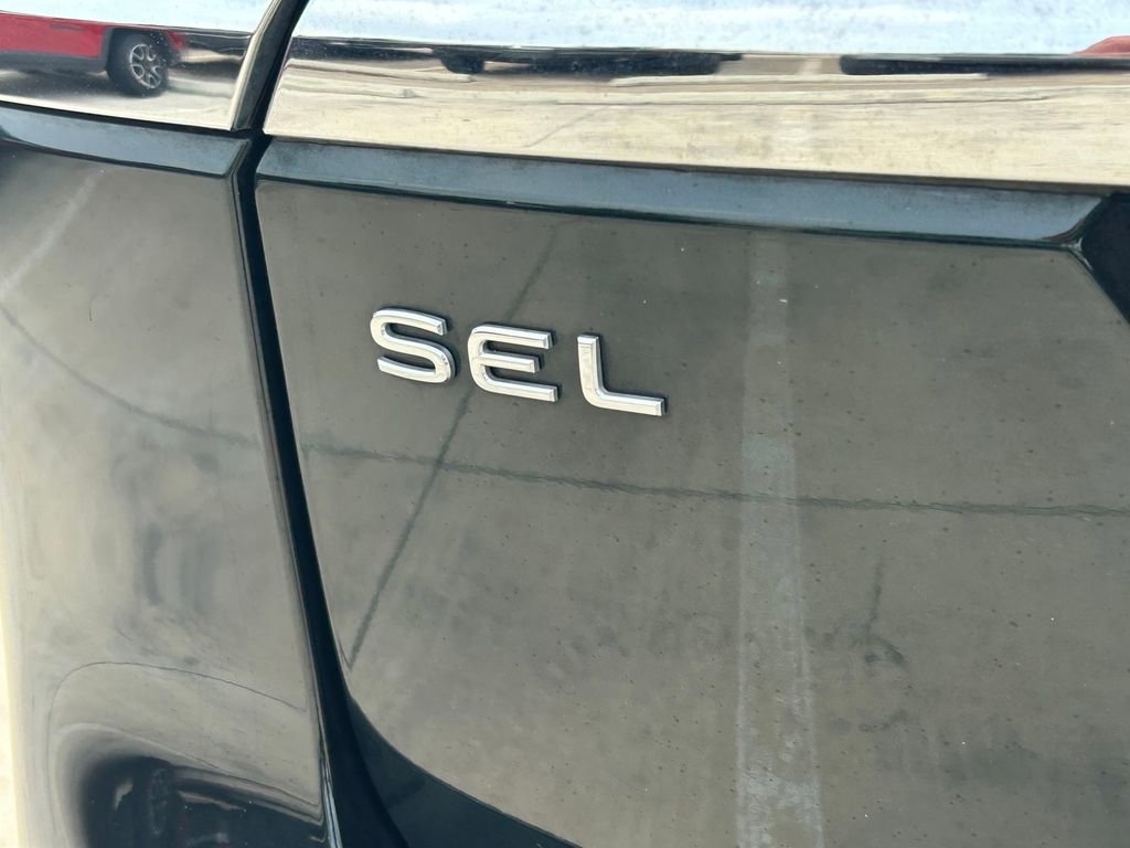 Used 2021 Volkswagen Atlas SEL AWD/4WD image 13