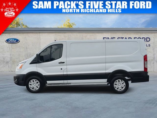 Used 2020 Ford Transit 250 Low Roof w/ Exterior Upgrade Package RWD image 6