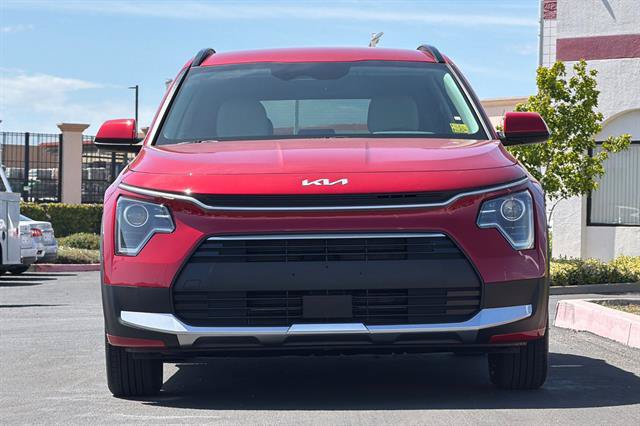 New 2026 Kia Niro EX FWD image 9