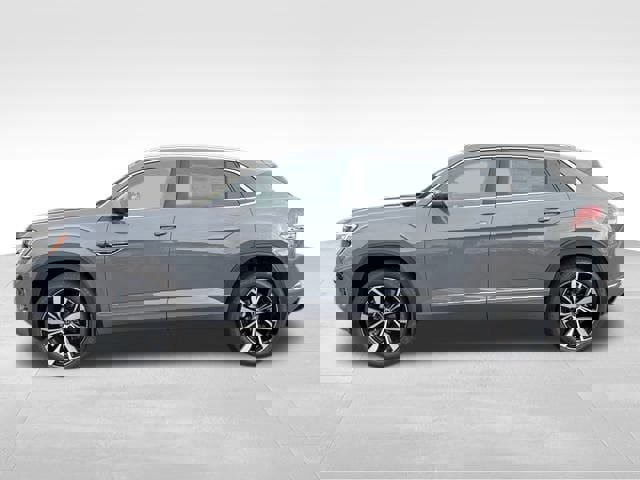 New 2026 Volkswagen Atlas Cross Sport SEL Premium R-Line image 4