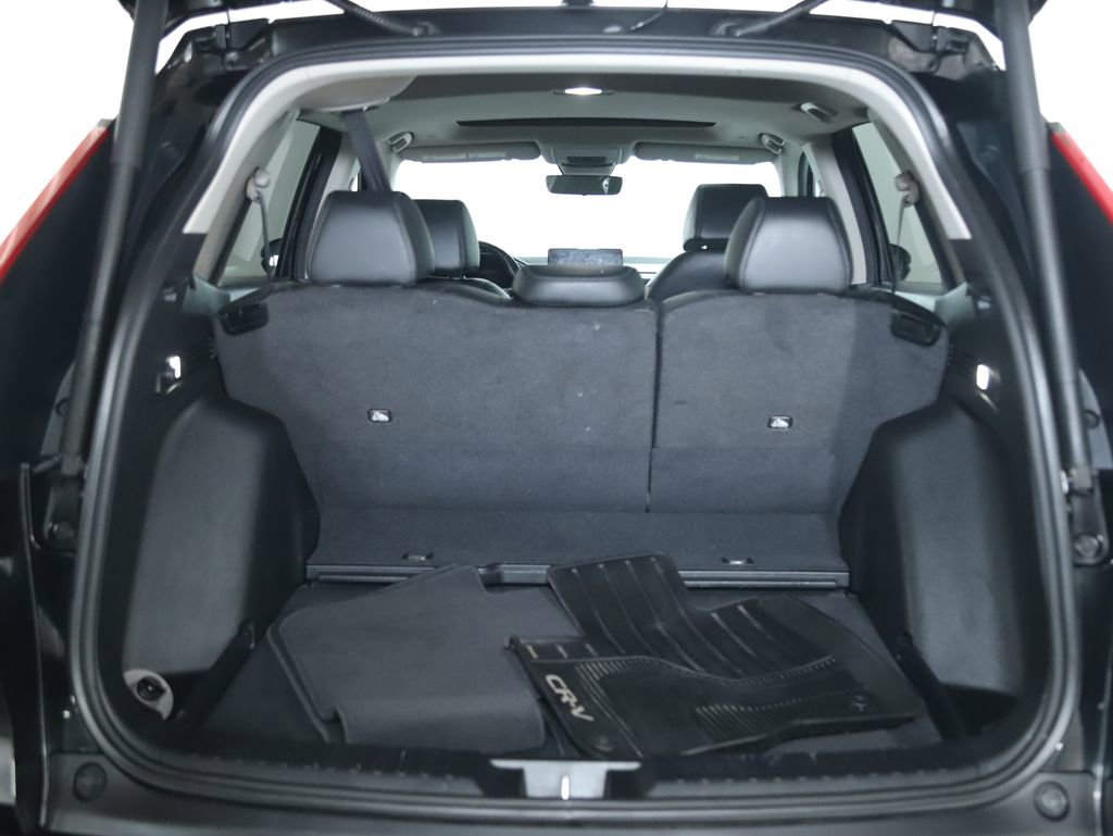 Used 2023 Honda CR-V EX-L image 30