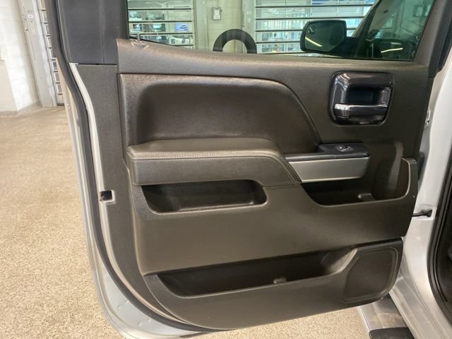 Used 2014 Chevrolet Silverado 1500 LT AWD/4WD image 23
