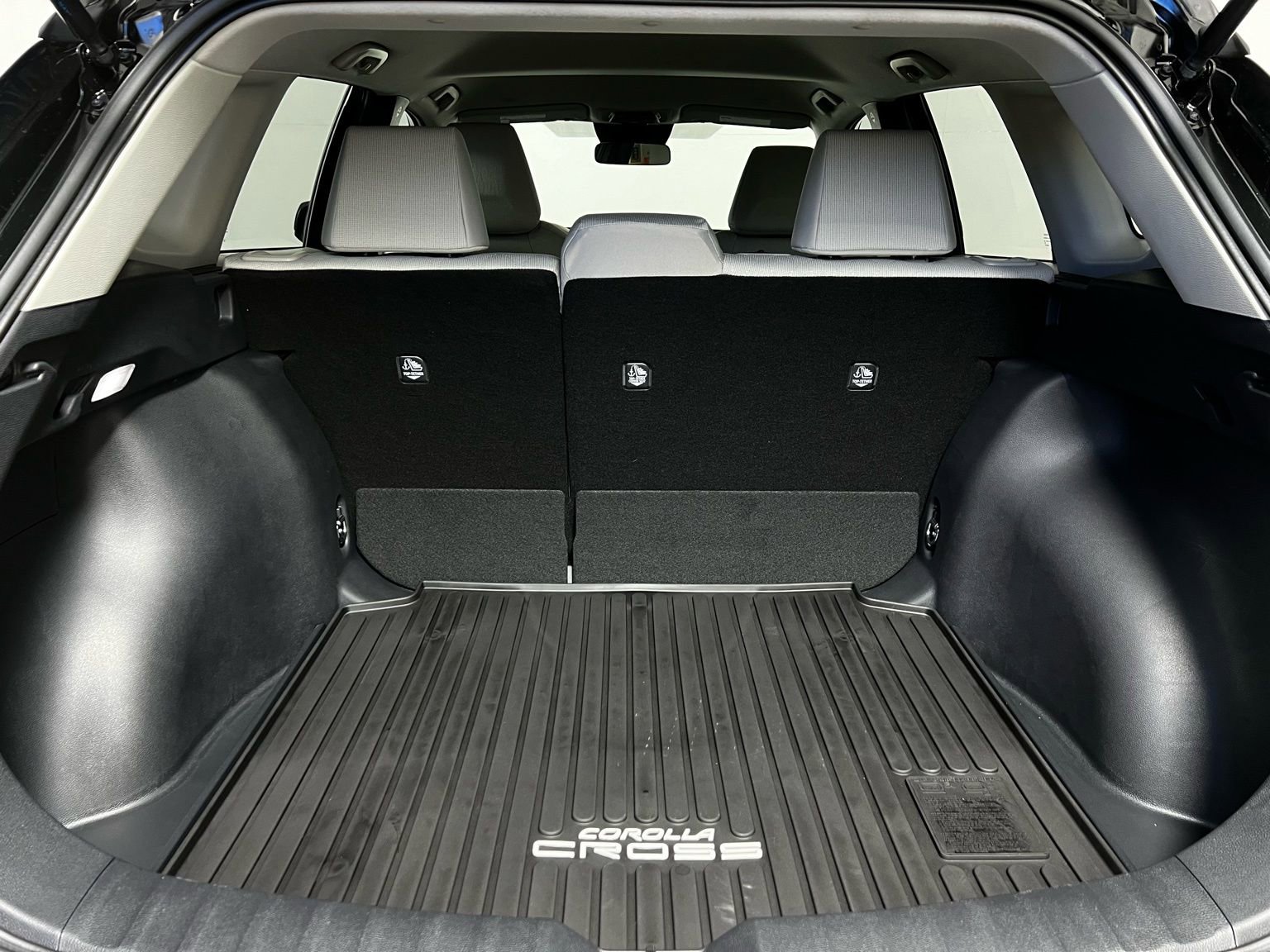 New 2026 Toyota Corolla Cross L image 17