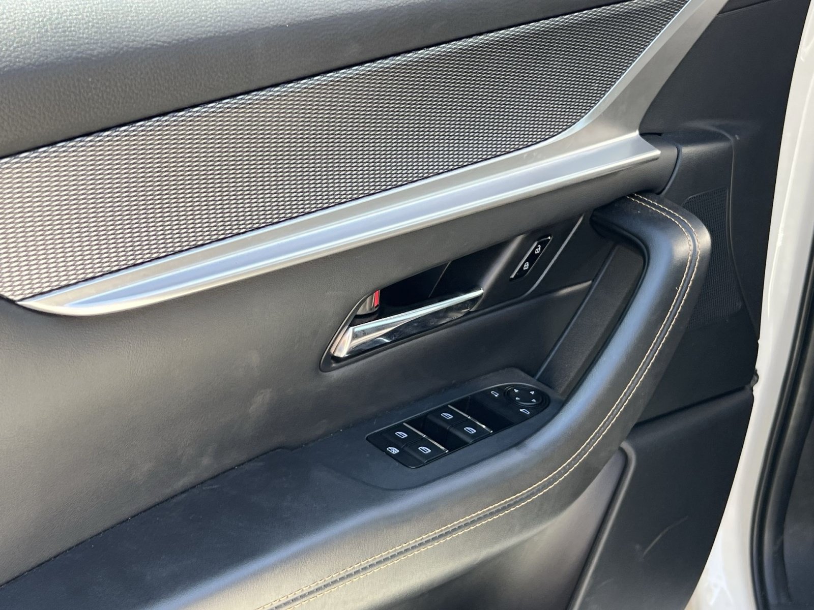 Used 2025 MAZDA CX-90 Plug-In Hybrid w/Premium Sport AWD/4WD image 13