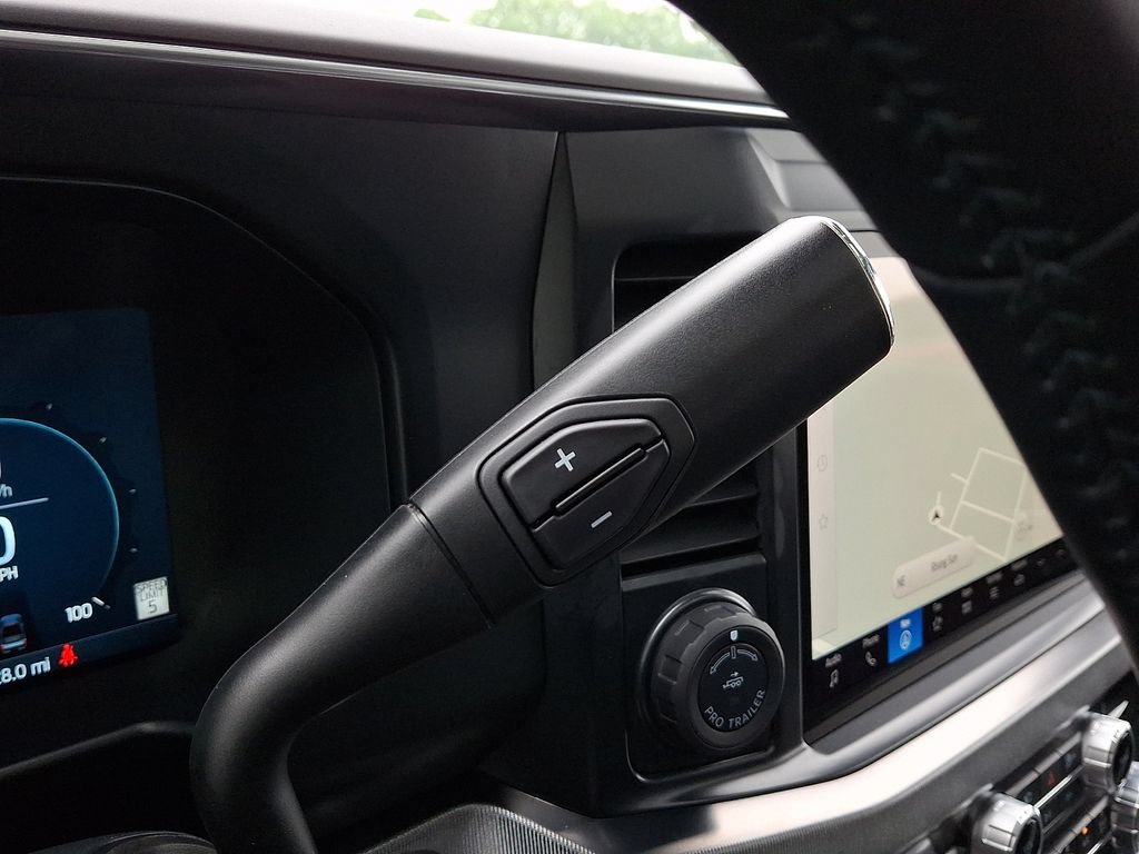 Used 2025 Ford F250 Platinum AWD/4WD image 17