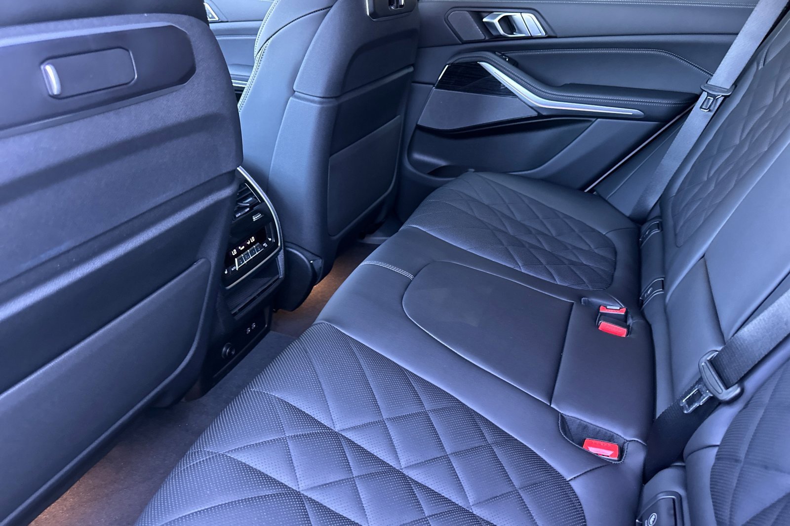 New 2026 BMW X5 xDrive40i image 9