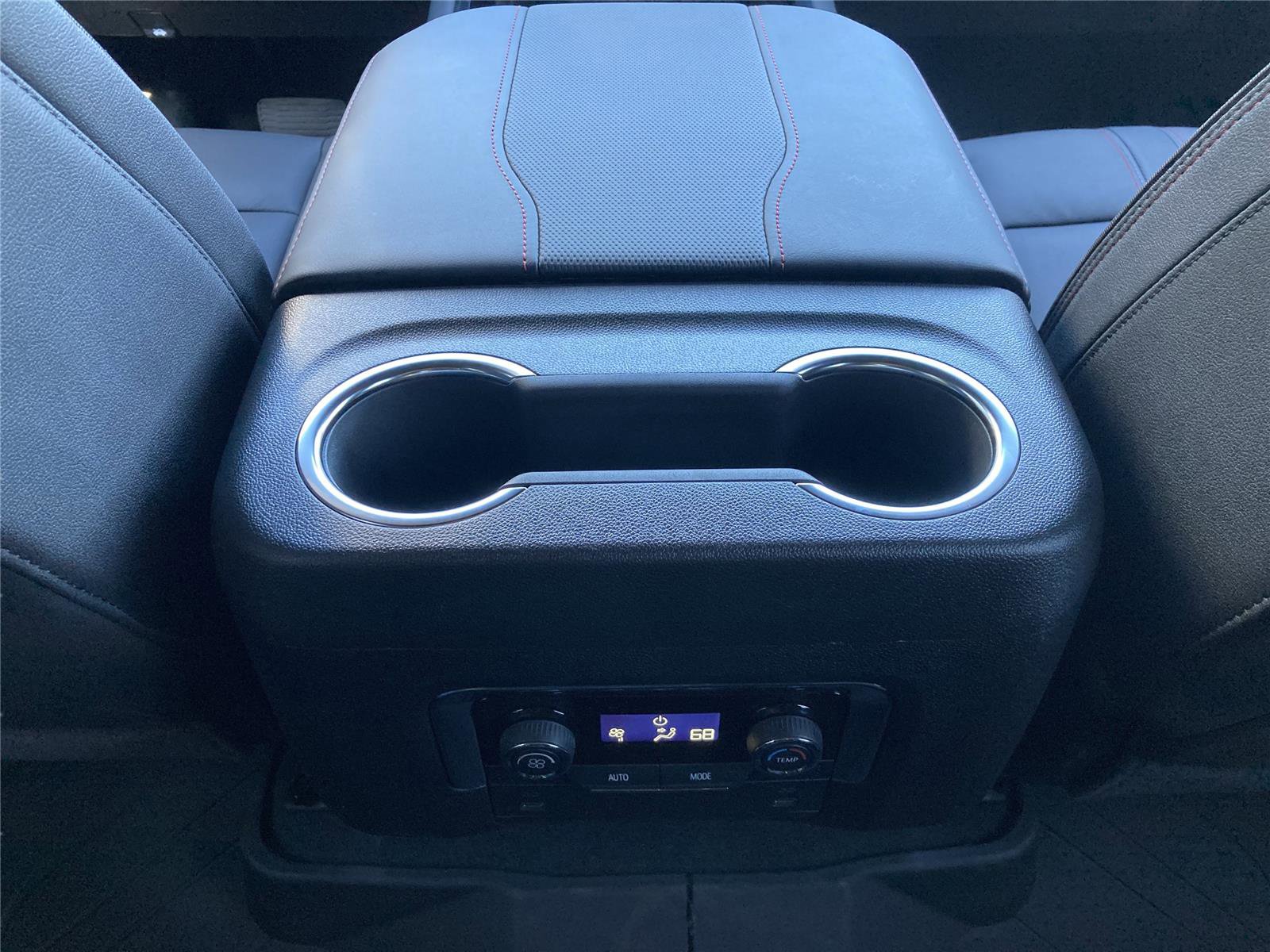 New 2026 Chevrolet Tahoe RST w/ Comfort Package image 23