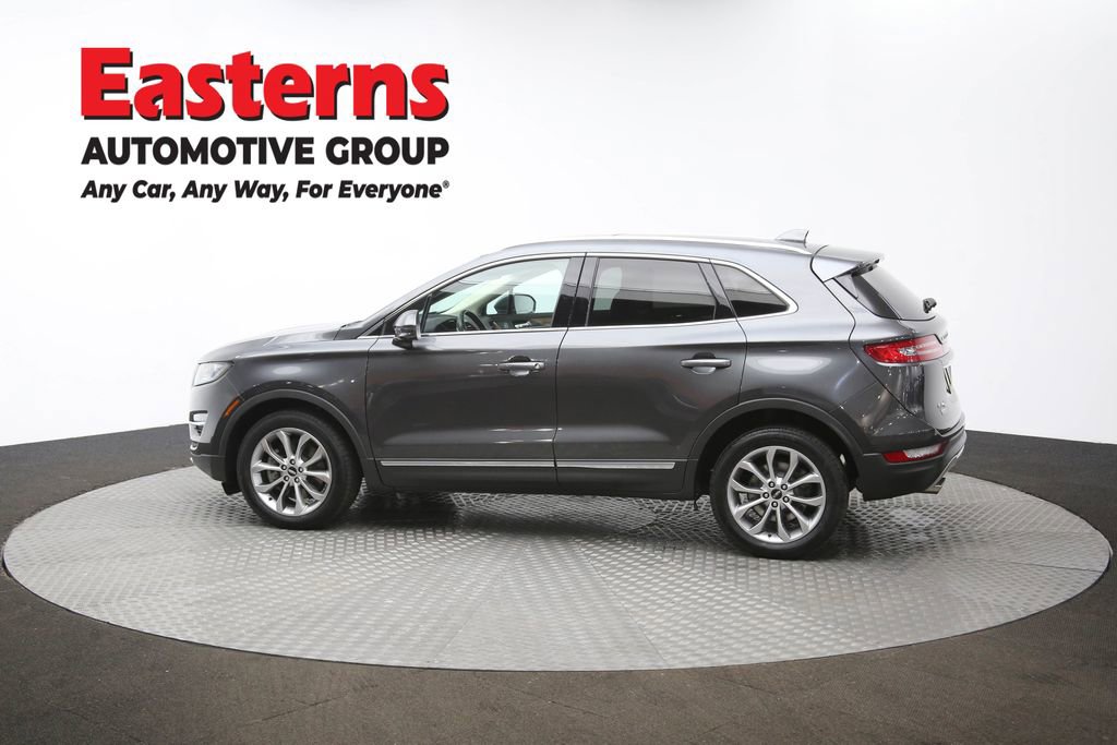 Used 2019 Lincoln MKC Select w/ Select Plus Package image 62