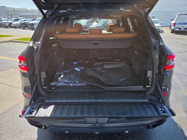 Used 2022 BMW X5 M50i w/ Executive Package AWD/4WD image 28