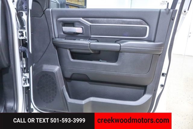 Used 2024 RAM 2500 Big Horn image 42