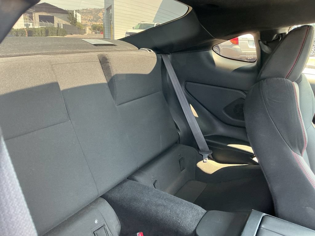 Used 2022 Subaru BRZ Premium RWD image 21