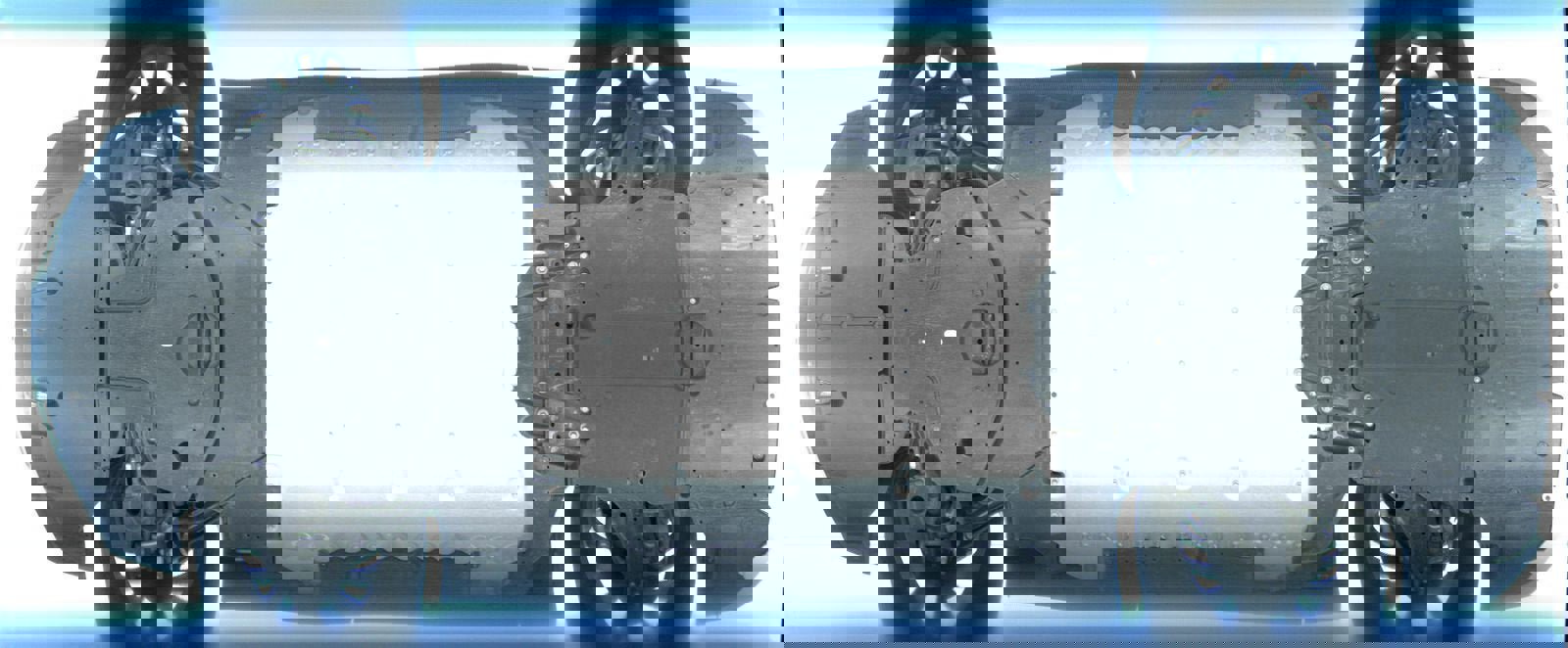 Used 2023 Lexus RZ 450e Premium w/ Accessory Package (Z1) image 15