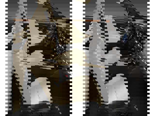 New 2025 Lexus ES 350 w/ Premium Package image 12